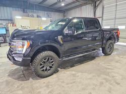 Ford f150 salvage cars for sale: 2023 Ford F150 Supercrew