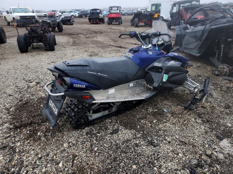 2013 Other Motorcycle Snowmobile
