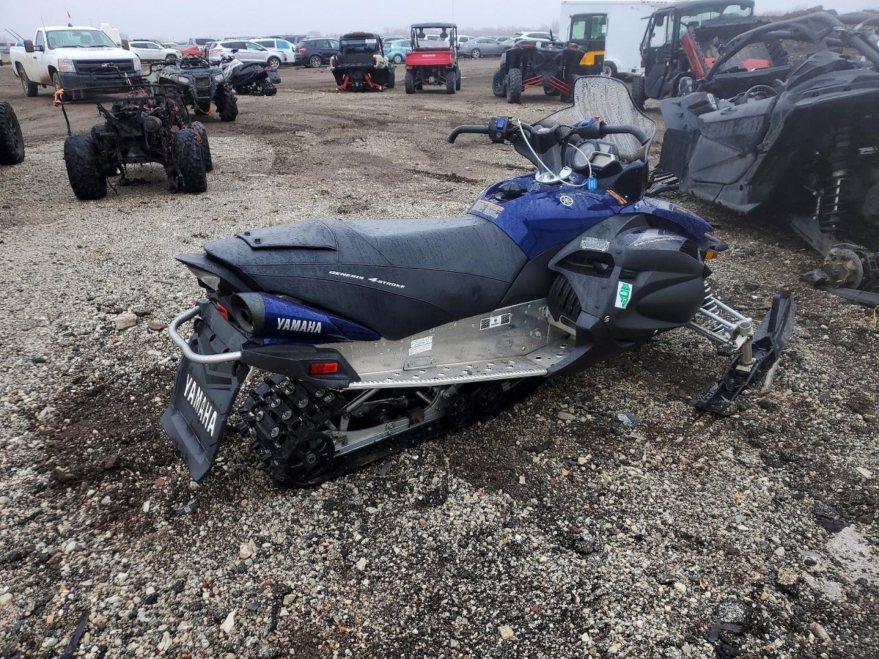 2013 Other Motorcycle Snowmobile