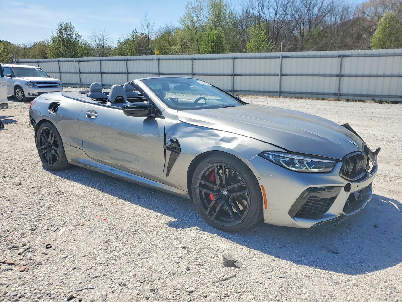 2022 Bmw Motorrad 2022 bmw Motorrad M8