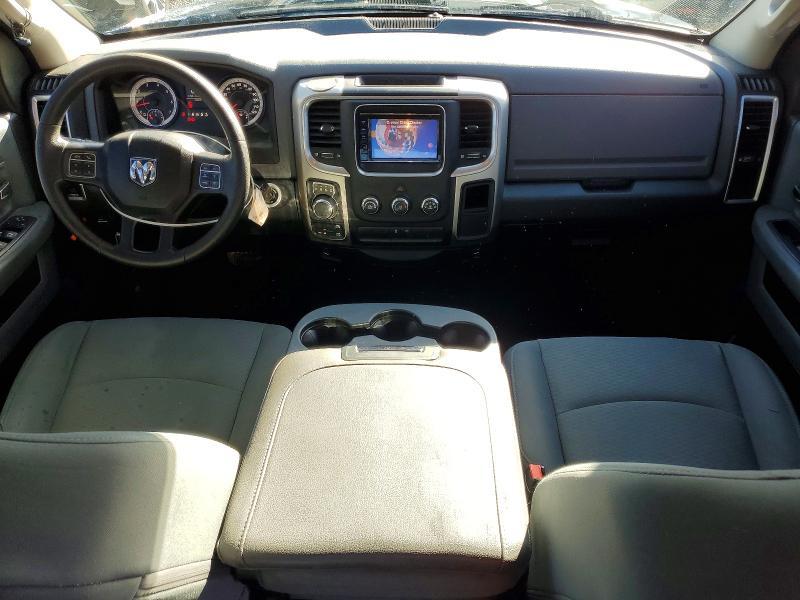 2016 Dodge RAM 1500 SLT