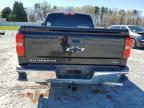 2015 Chevrolet Silverado K2500 Heavy Duty LTZ