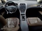 2013 Lincoln MKZ