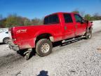 2001 Ford F350 SRW Super Duty