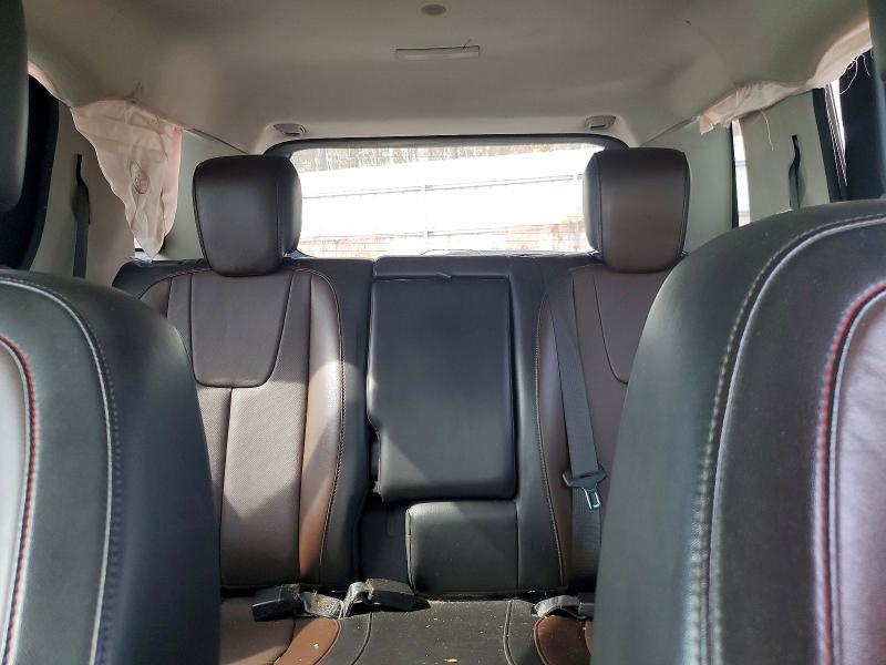 2012 GMC Terrain slt