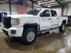 2015 GMC Sierra K2500 SLE