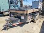 2024 Carry-On 6X12DLPE10K-TP Dump Trailer