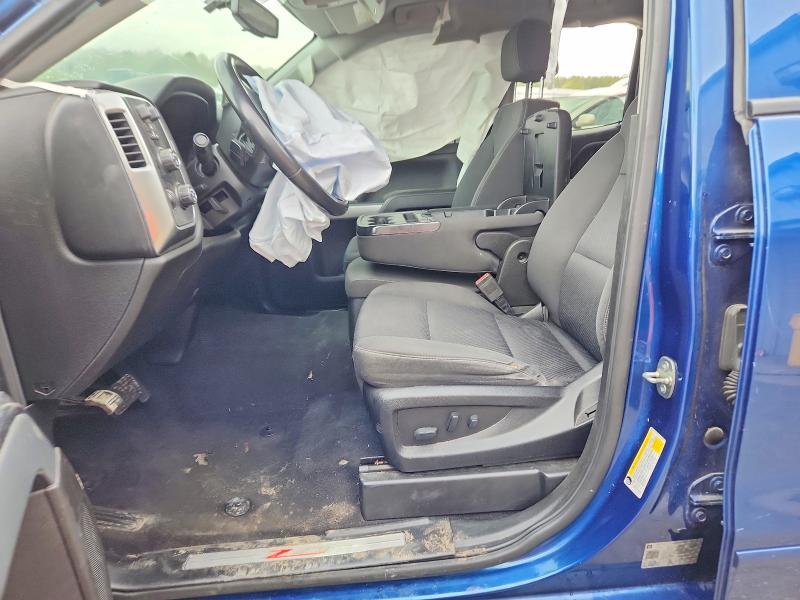 2019 Chevrolet Silverado LD K1500 LT