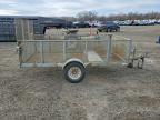 1988 Trailers 1988 L & L Utility Trailer