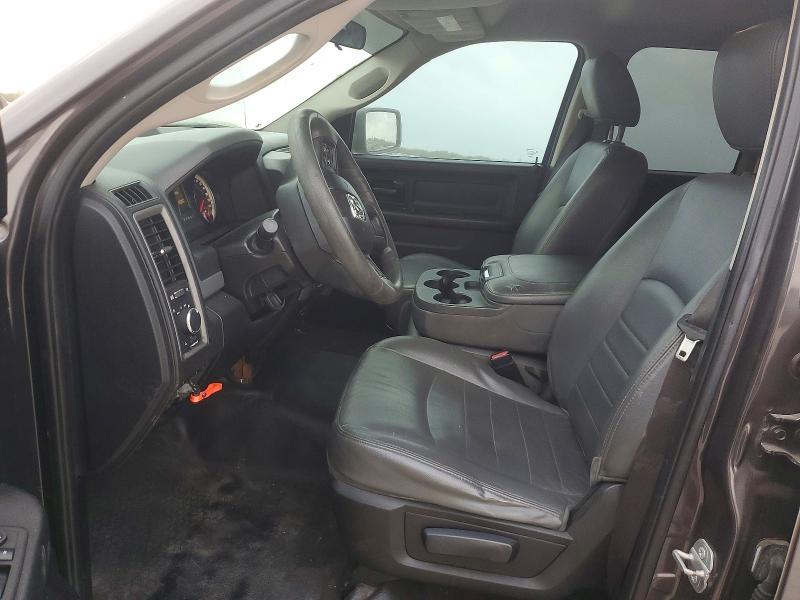 2015 Dodge RAM 1500 ST