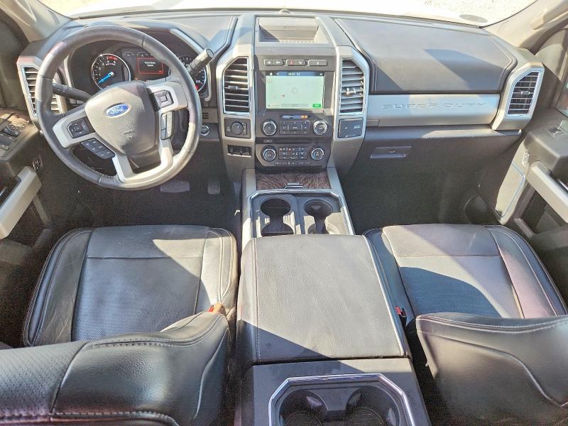 2017 Ford F250 Super Duty