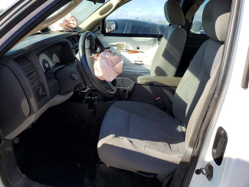 2011 Dodge Dakota slt