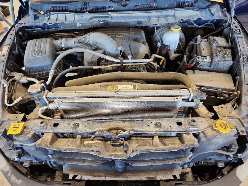 2019 Dodge Ram 1500 Classic slt