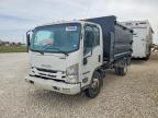 2017 Isuzu NPR HD Dump Truck