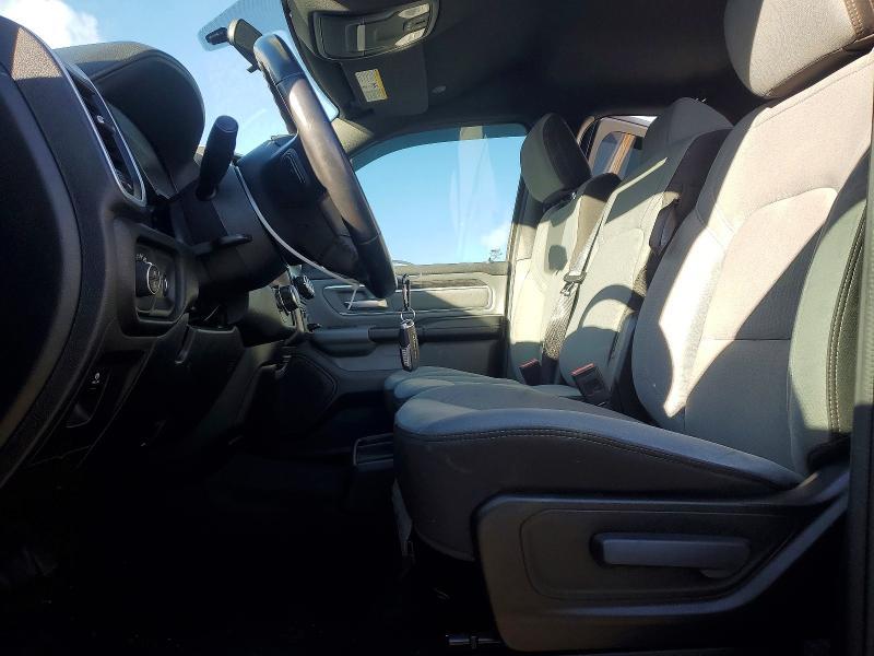 2022 Ram Trucks 1500 BIG Horn