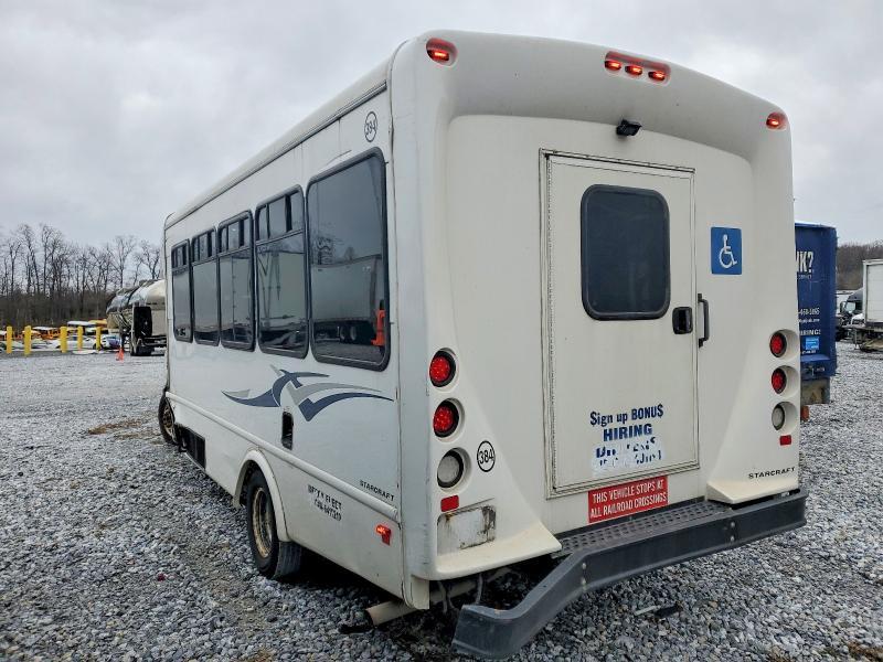 2018 Ford Econoline-Bus