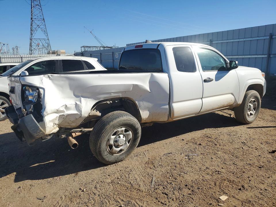 2019 Toyota Tacoma SR