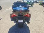 2012 Can-Am Spyder Roadster RT-LTD