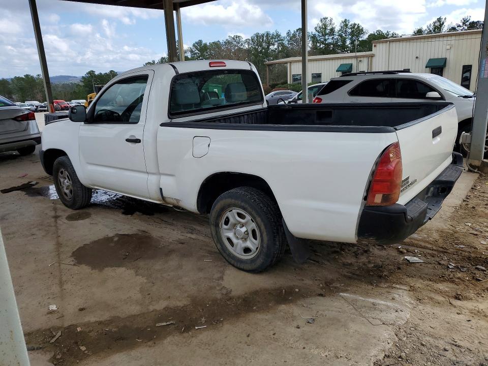 2006 Toyota Tacoma Base