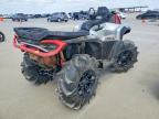 2025 Can-Am Outlander X MR 1000R ATV