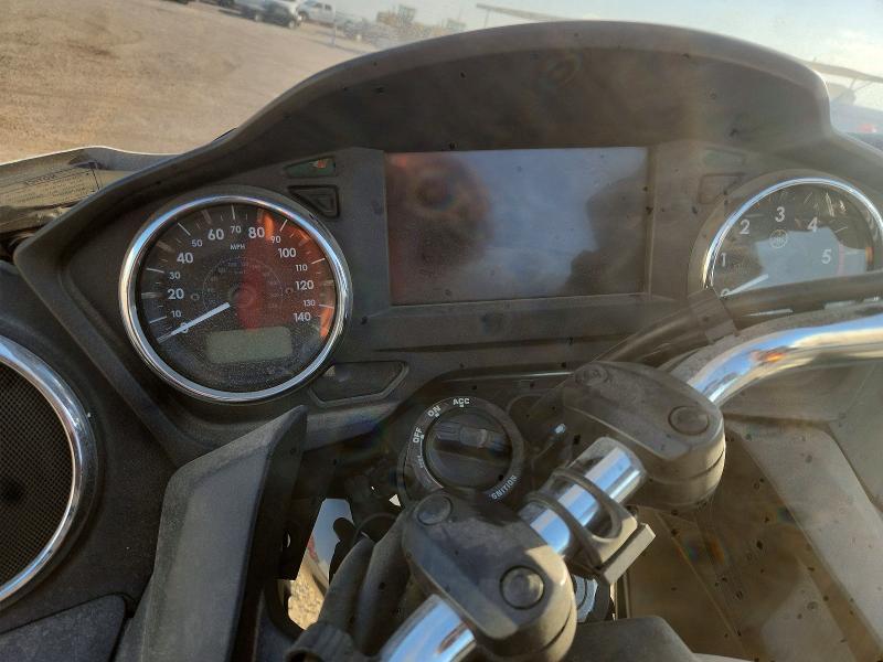 2018 Yamaha XV1900 FD