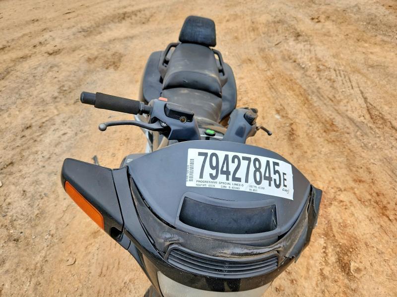 1995 Honda PC800