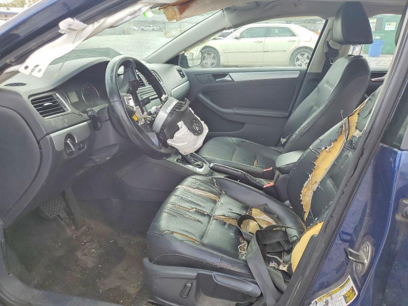 2013 Volkswagen Jetta se