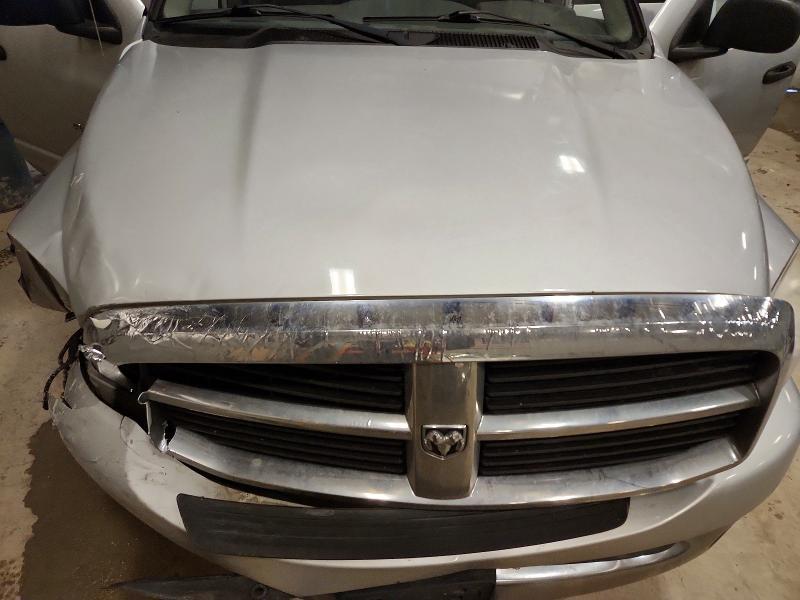 2006 Dodge RAM 1500 ST