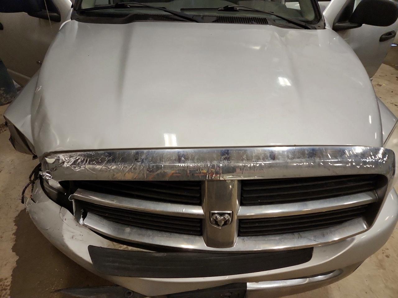2006 Dodge RAM 1500 ST