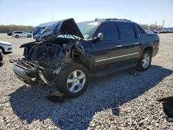 2013 Chevrolet Avalanche LTZ en venta en Memphis, TN