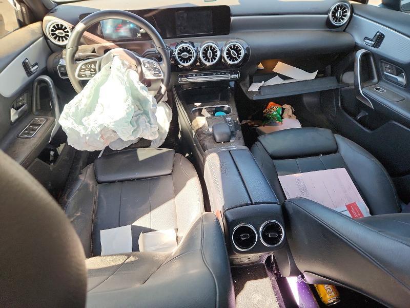 2021 Mercedes-Benz A 220