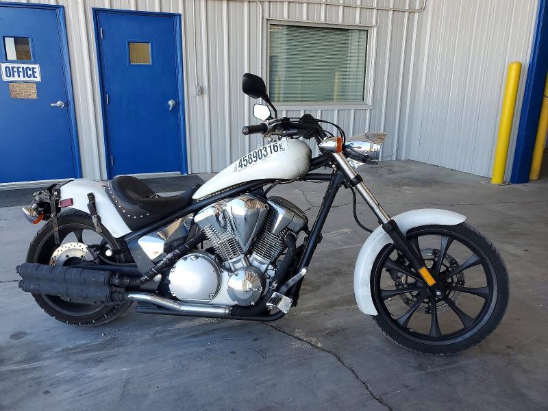 2011 Honda VT1300 CX