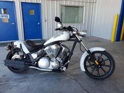 2011 Honda VT1300 CX en venta en Tucson, AZ