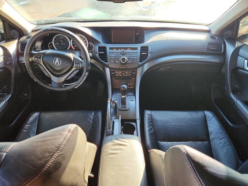 2012 Acura TSX