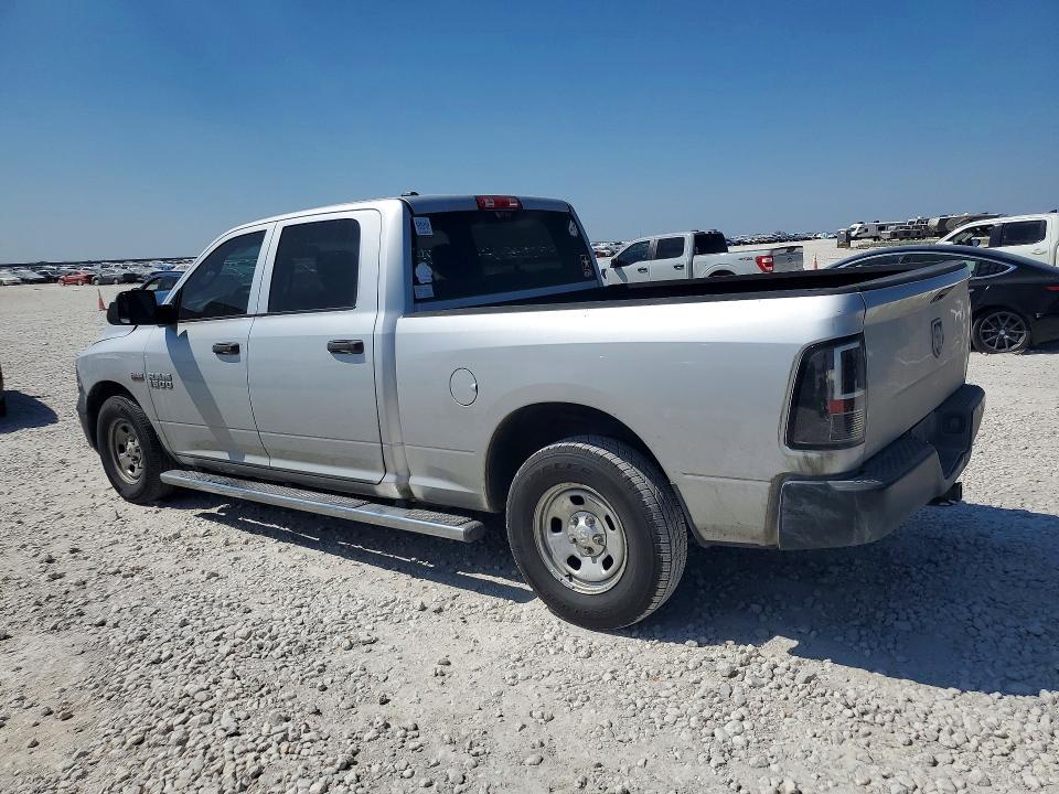 2015 Dodge RAM 1500 ST