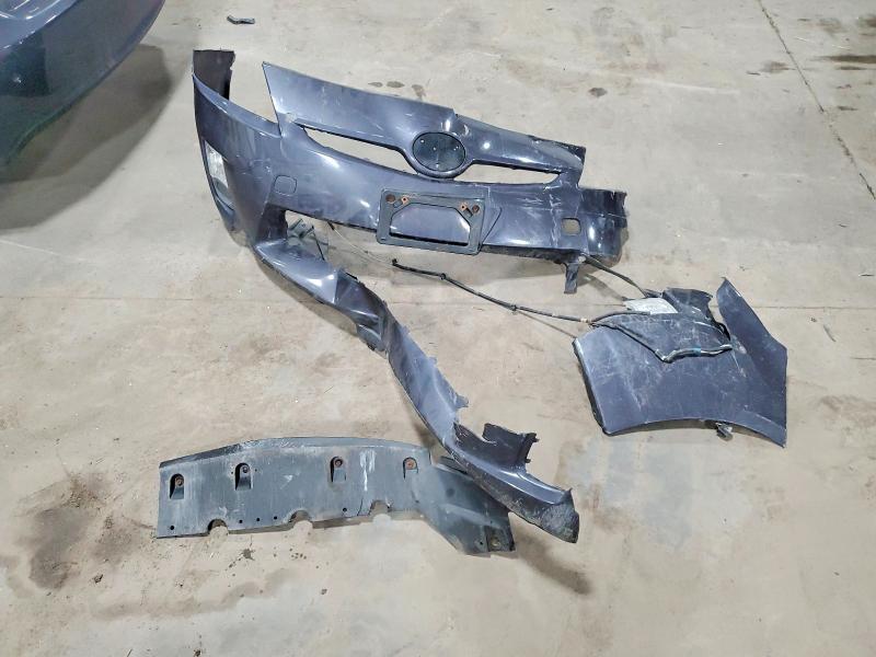 2010 Toyota Prius iv