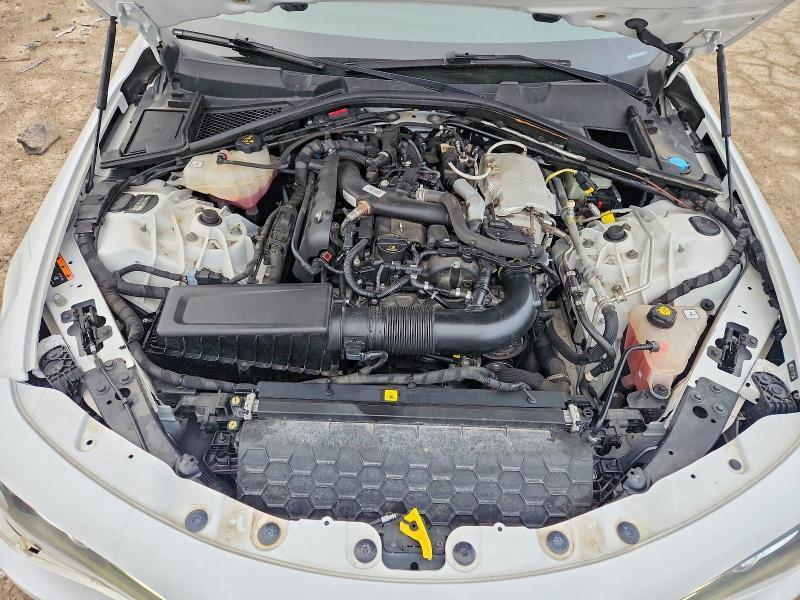 2018 Alfa Romeo Giulia Q4