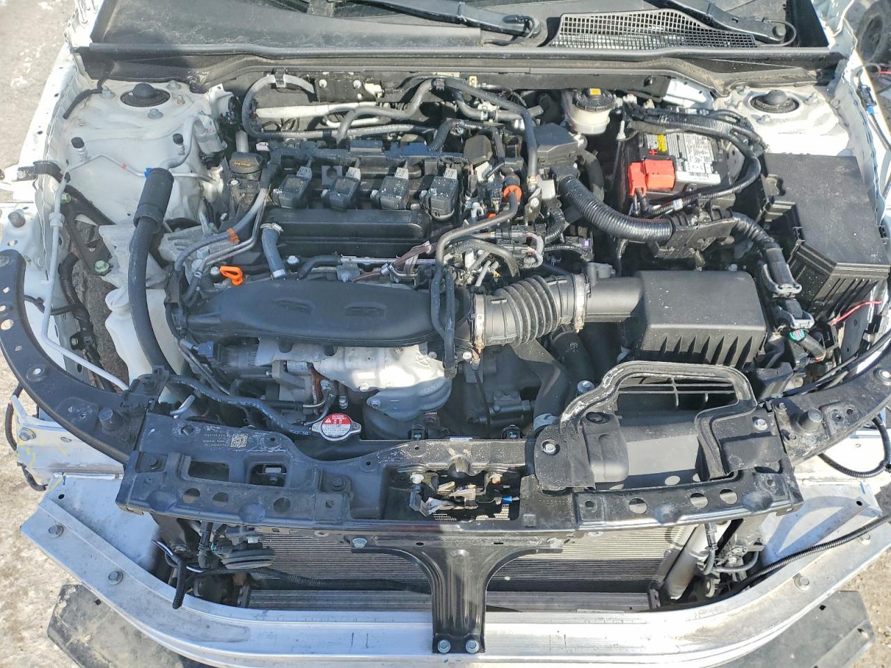 2023 Honda Civic si