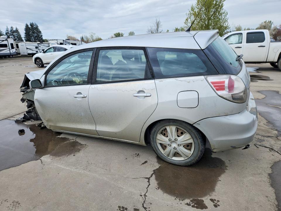 2005 Toyota Matrix xr