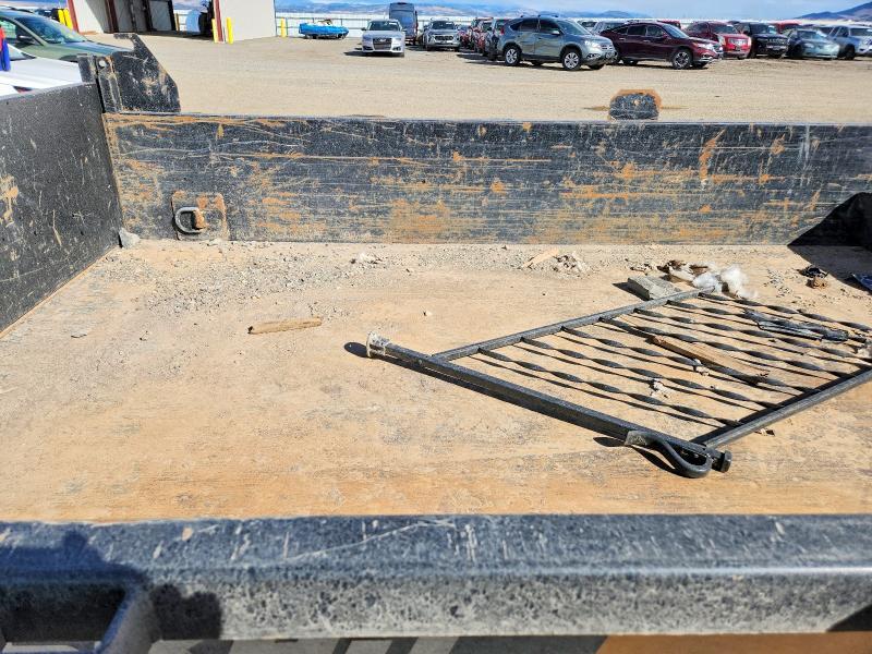 2024 Southland Dumptailer