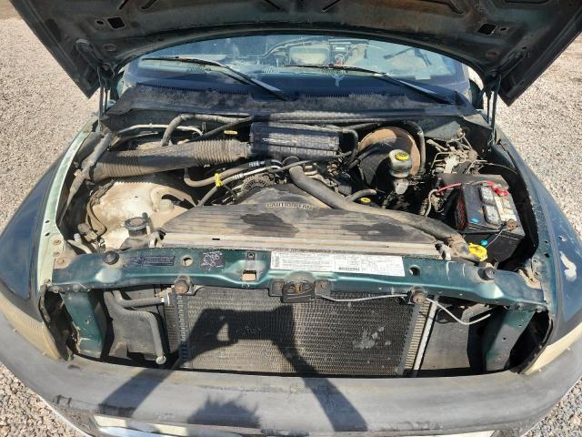 1999 Dodge RAM 1500