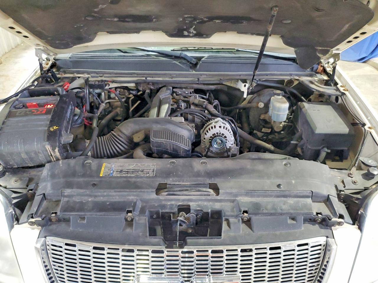 2009 GMC Yukon slt