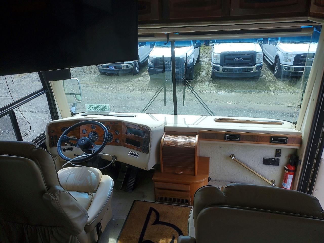 1989 Beaver RV