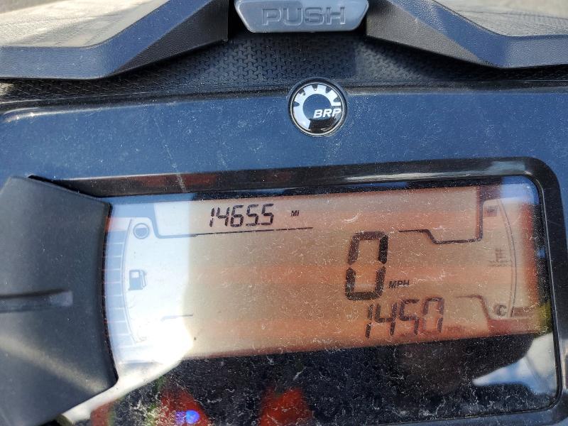 2020 Other Automobile Snowmobile