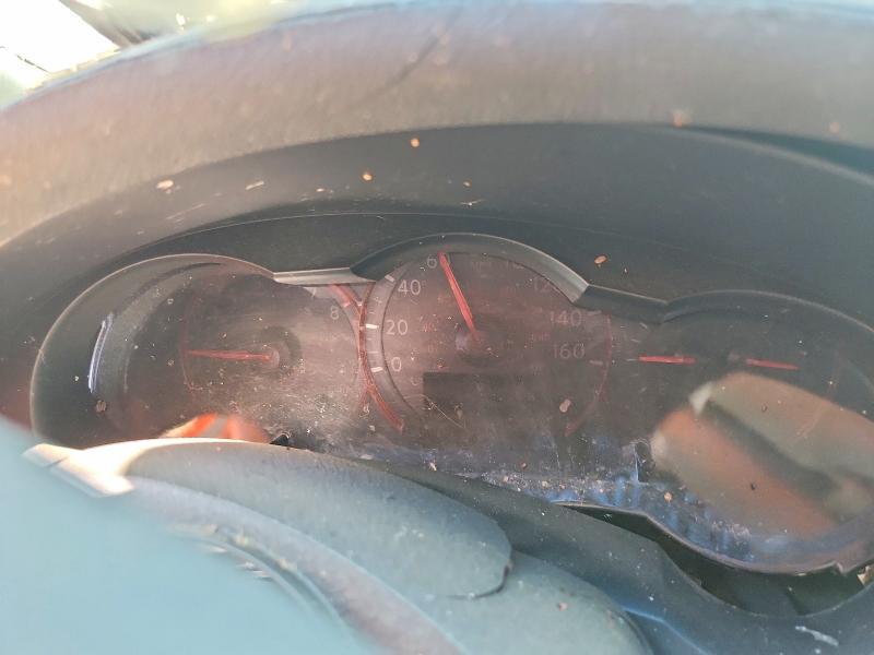 2008 Nissan Altima 2.5