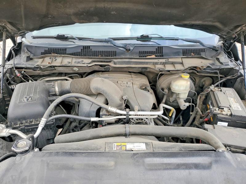 2016 Dodge RAM 1500 SLT