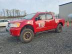 2012 Nissan Titan SV