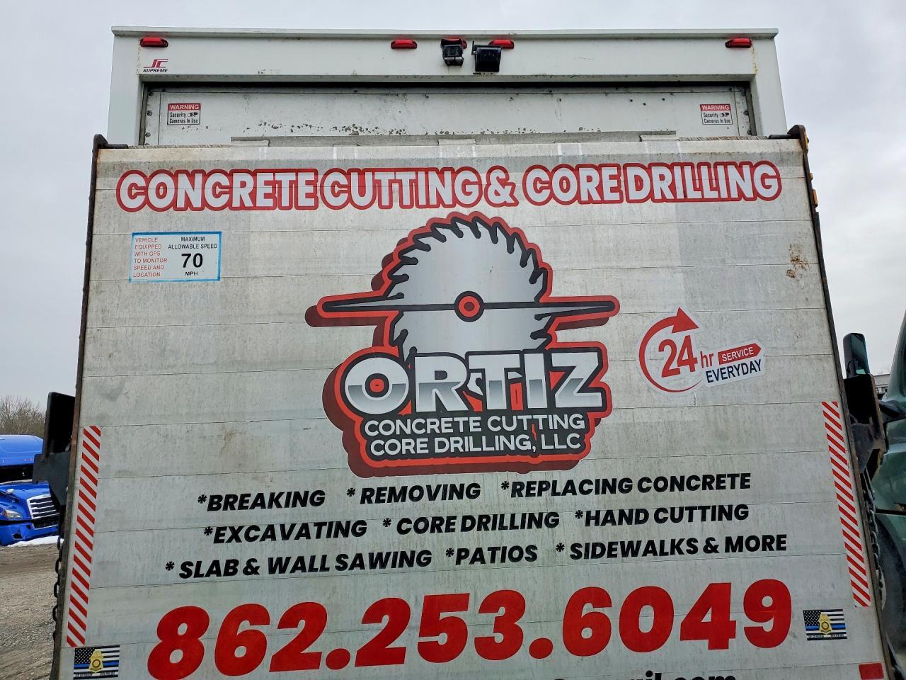 2016 Ford F450 Super Duty