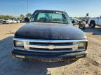 1994 Chevrolet S Truck S10