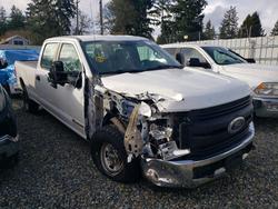 2017 Ford F350 Super Duty en venta en Spanaway, WA